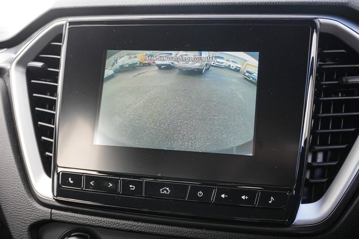 2023 Isuzu D-MAX LS-M