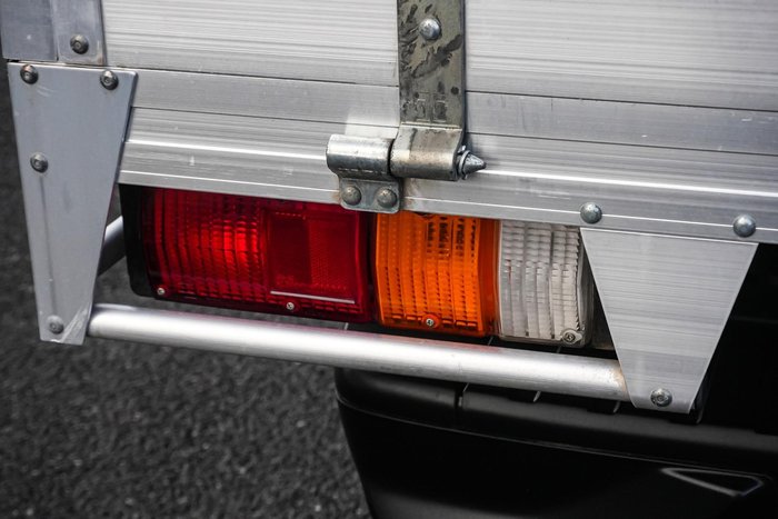 2023 Isuzu D-MAX LS-M
