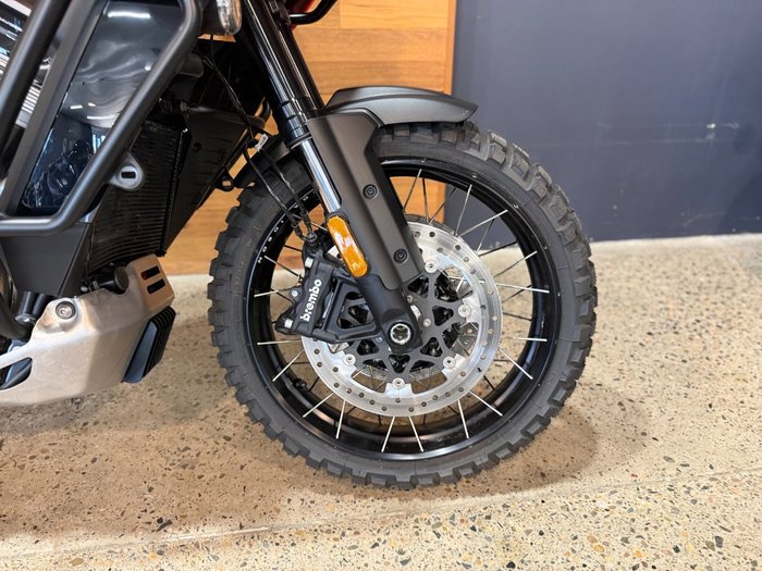 2026 HARLEY-DAVIDSON RA1250S PAN AMERICA SPECIAL