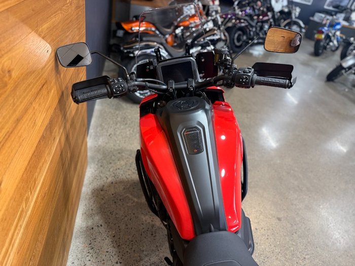 2026 HARLEY-DAVIDSON RA1250S PAN AMERICA SPECIAL