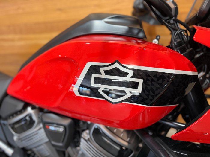 2026 HARLEY-DAVIDSON RA1250S PAN AMERICA SPECIAL