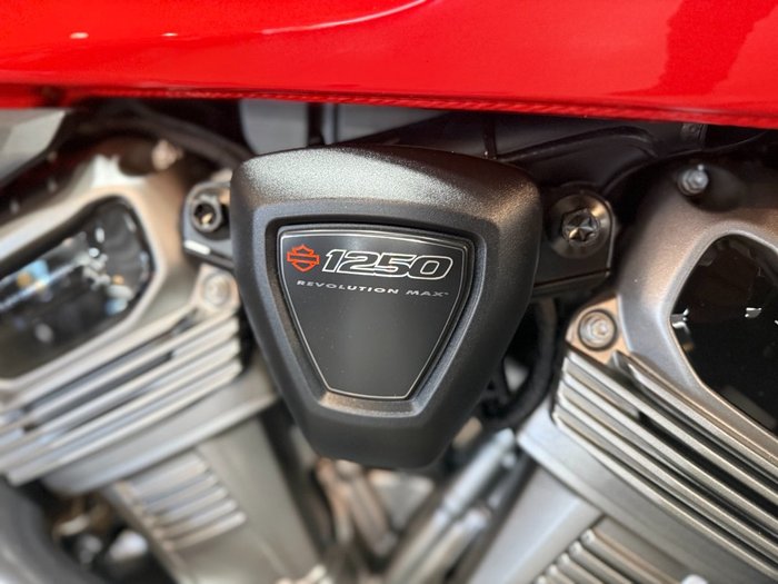 2026 HARLEY-DAVIDSON RA1250S PAN AMERICA SPECIAL