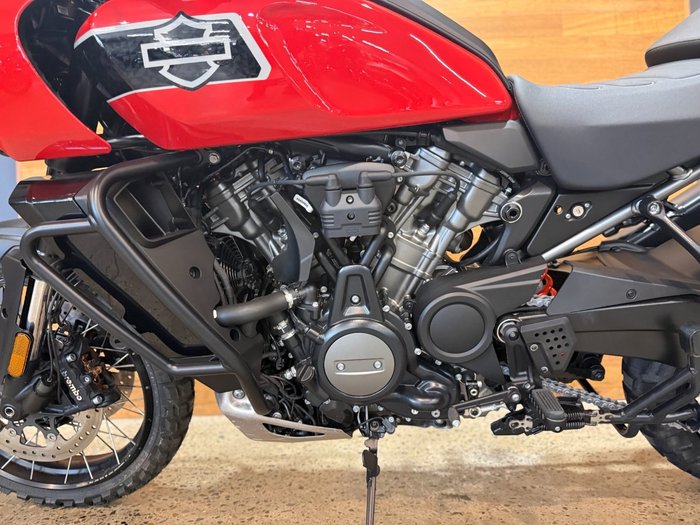 2026 HARLEY-DAVIDSON RA1250S PAN AMERICA SPECIAL