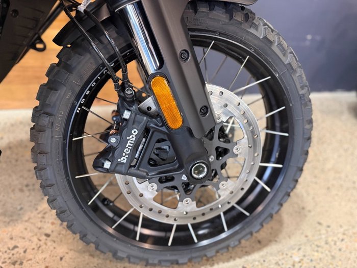 2026 HARLEY-DAVIDSON RA1250S PAN AMERICA SPECIAL