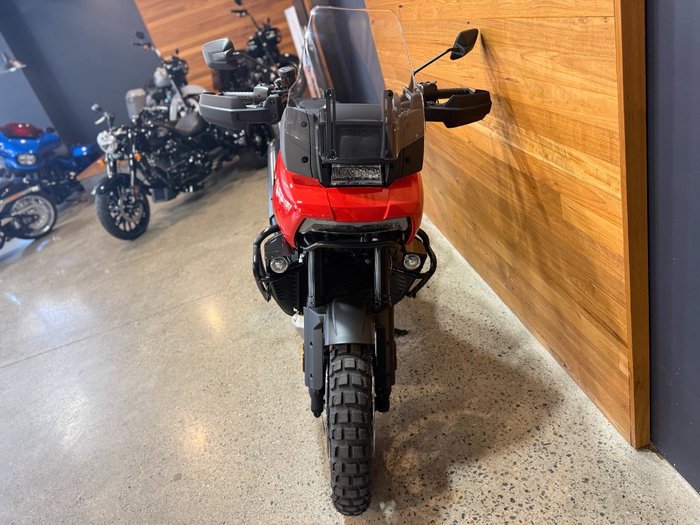 2026 HARLEY-DAVIDSON RA1250S PAN AMERICA SPECIAL
