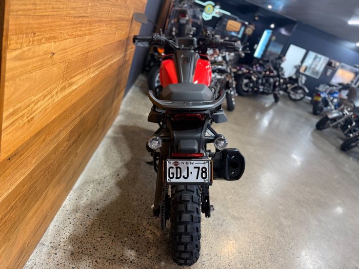 2026 HARLEY-DAVIDSON RA1250S PAN AMERICA SPECIAL