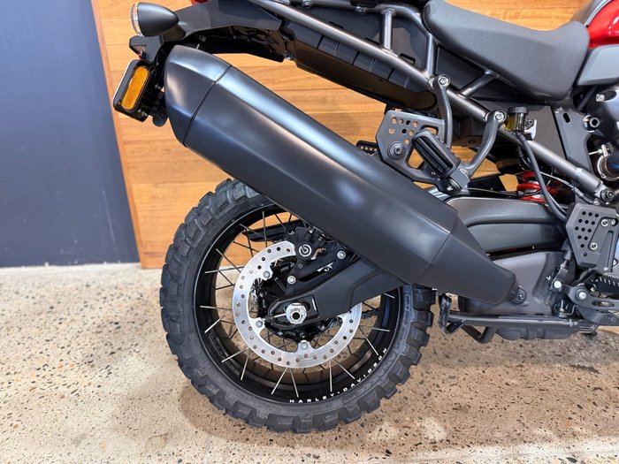 2026 HARLEY-DAVIDSON RA1250S PAN AMERICA SPECIAL