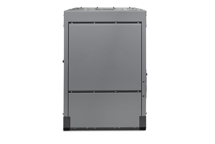 2024 Isuzu Power Solutions GS050PTY