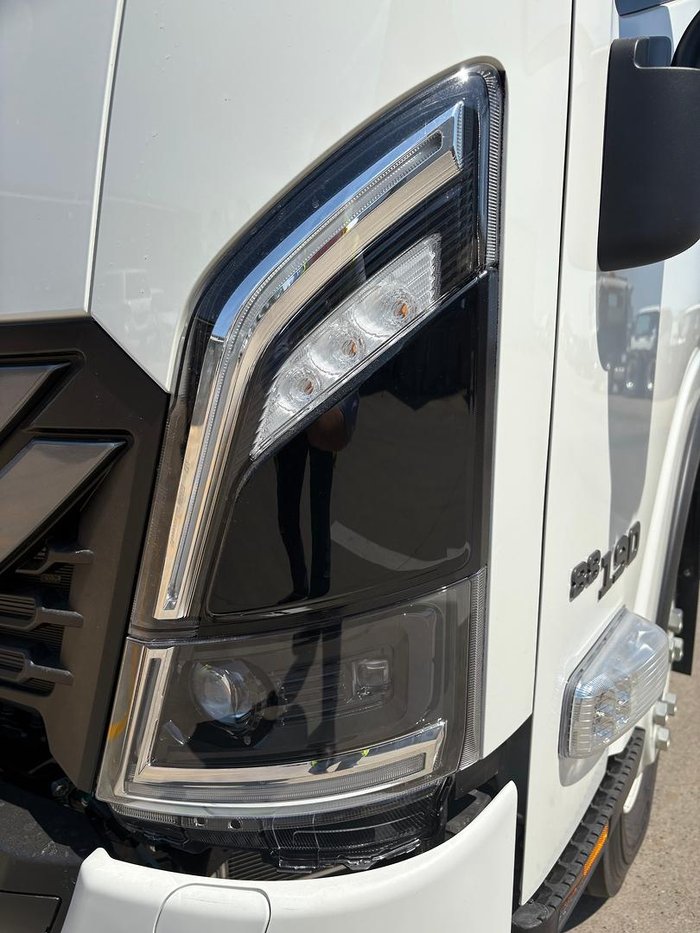 2026 Isuzu N Series