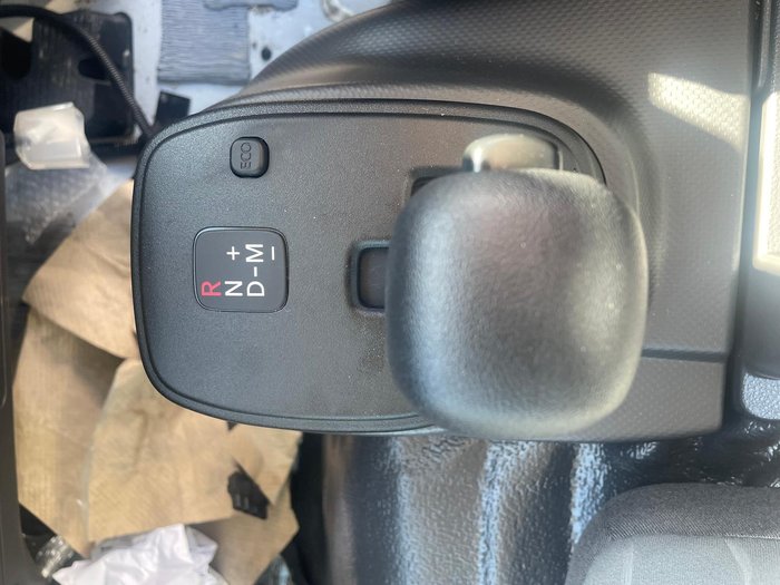 2026 Isuzu N Series NQR 88/80-190 AM D42