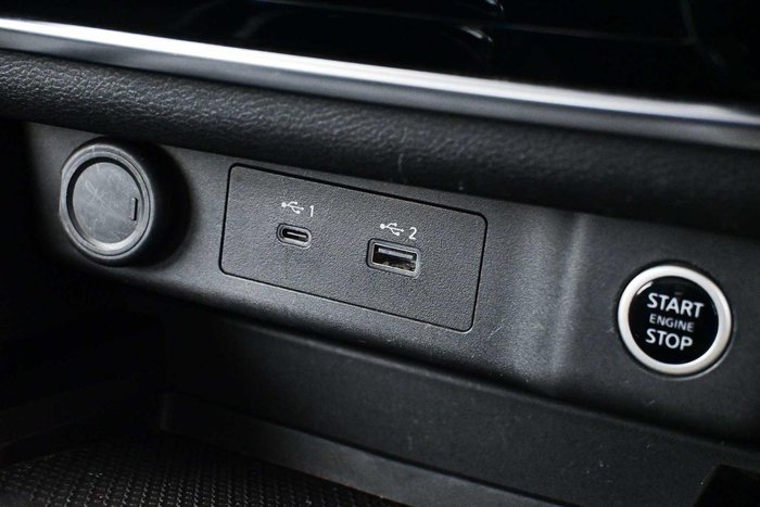 2024 Nissan X-TRAIL ST