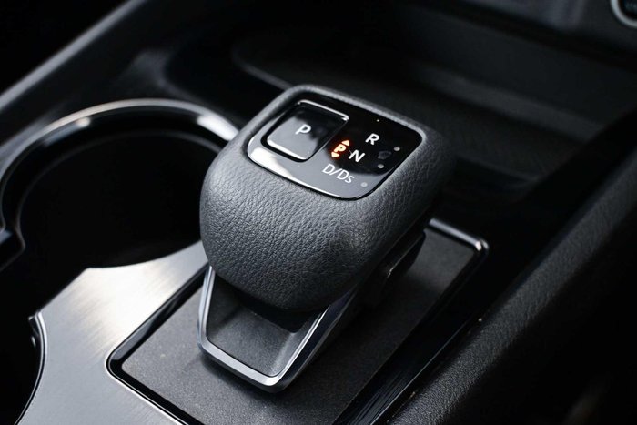 2024 Nissan X-TRAIL ST
