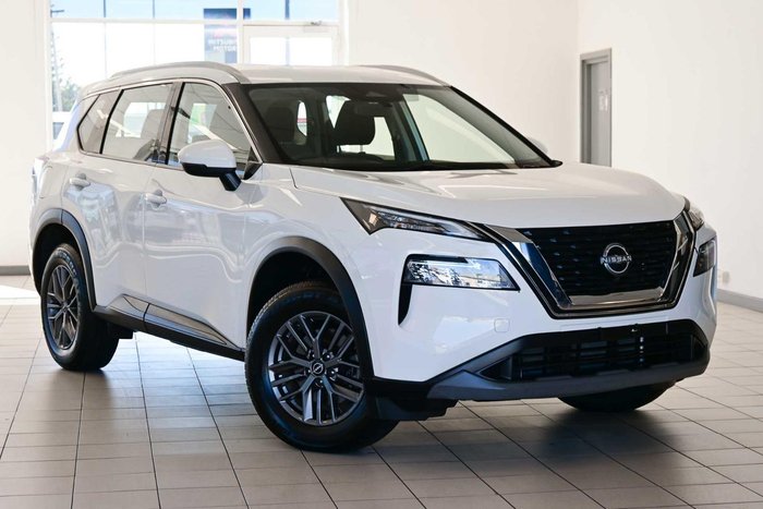 2024 Nissan X-TRAIL