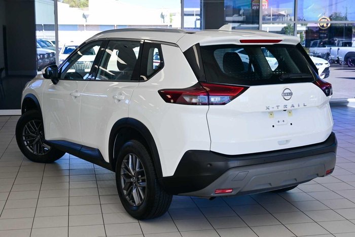 2024 Nissan X-TRAIL ST