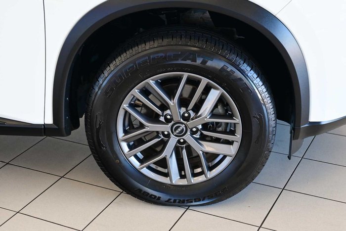 2024 Nissan X-TRAIL ST