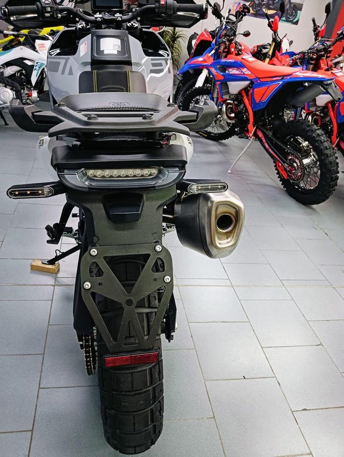 2024 Husqvarna Norden 901