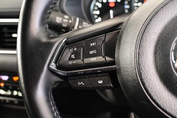 2023 Mazda CX-8 G25 Sport