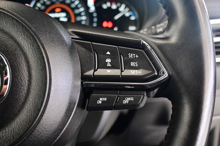 2023 Mazda CX-8 G25 Sport