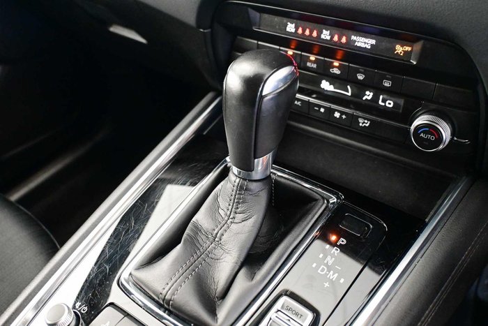 2023 Mazda CX-8 G25 Sport