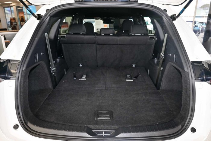 2023 Mazda CX-8 G25 Sport
