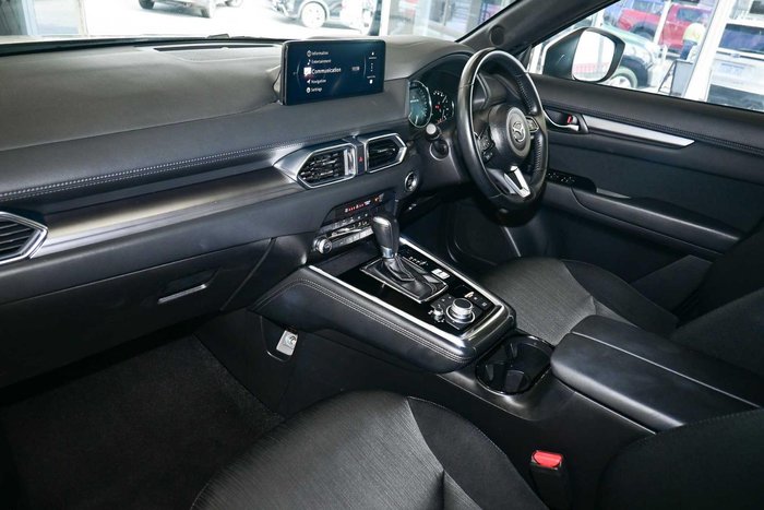2023 Mazda CX-8 G25 Sport