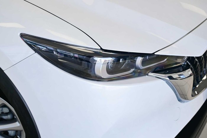 2023 Mazda CX-8 G25 Sport