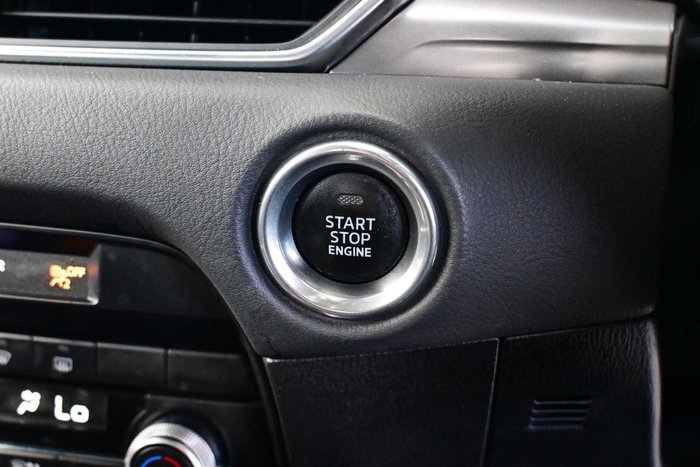 2023 Mazda CX-8 G25 Sport