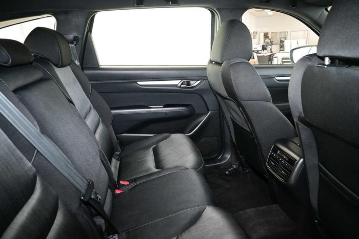 2023 Mazda CX-8 G25 Sport