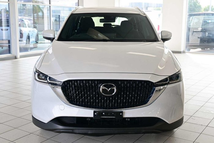 2023 Mazda CX-8 G25 Sport