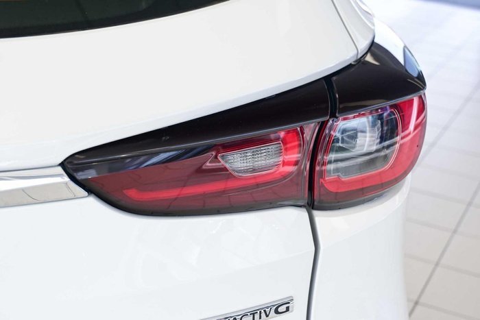 2023 Mazda CX-8 G25 Sport