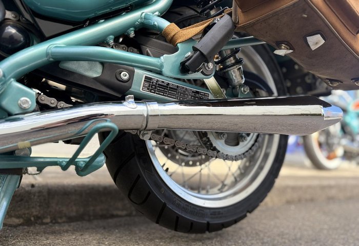 2025 Royal Enfield Classic 650