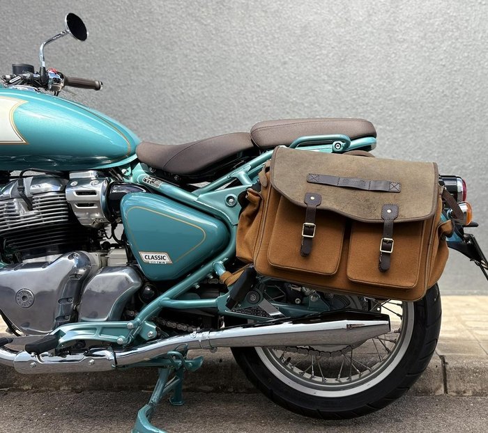 2025 Royal Enfield Classic 650