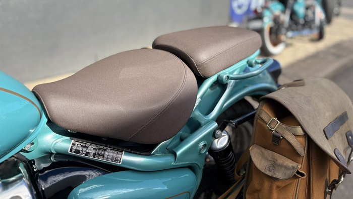 2025 Royal Enfield Classic 650