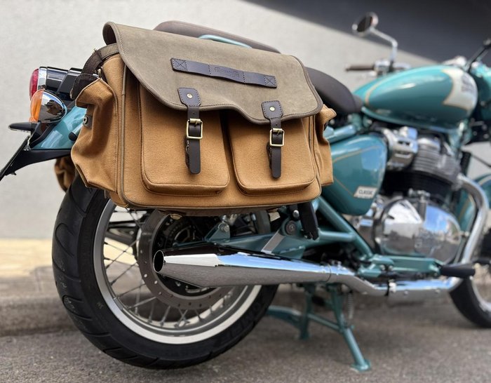 2025 Royal Enfield Classic 650
