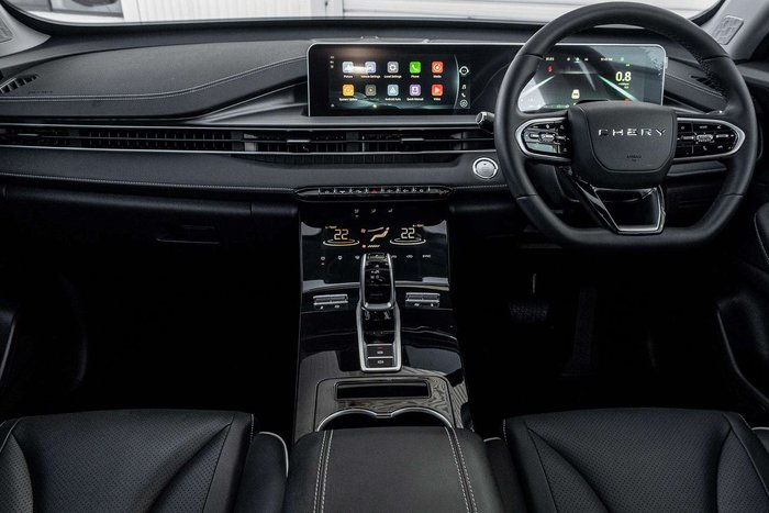 2024 Chery Tiggo 4 Pro Ultimate