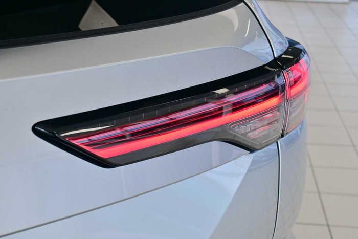 2025 Mitsubishi Outlander LS