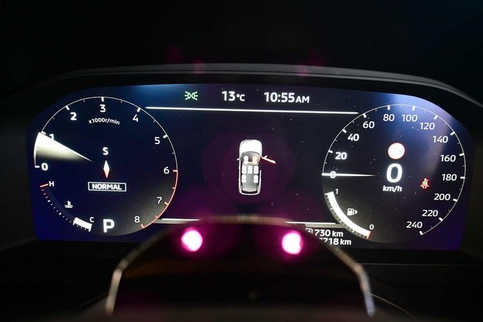 2025 Mitsubishi Outlander LS