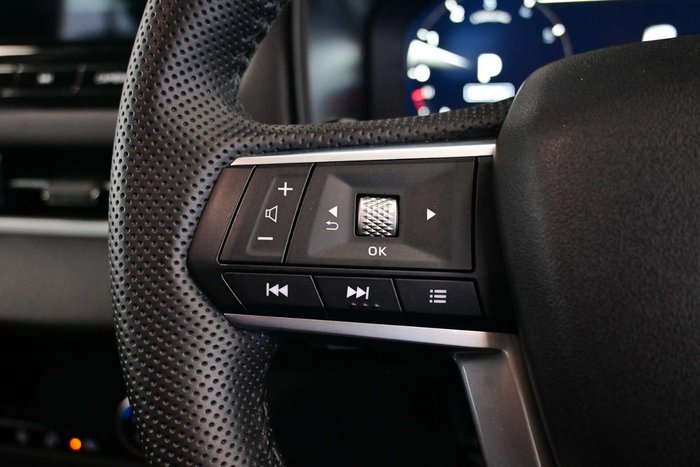 2025 Mitsubishi Outlander LS