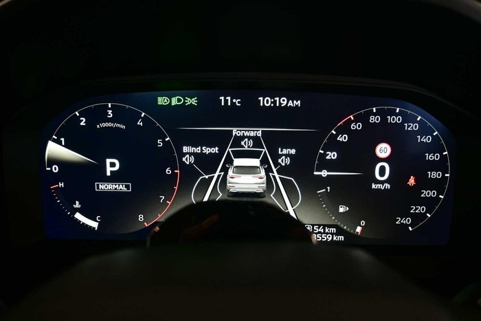 2025 Mitsubishi Outlander LS