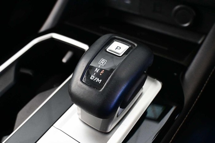 2025 Mitsubishi Outlander LS