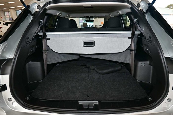 2025 Mitsubishi Outlander LS