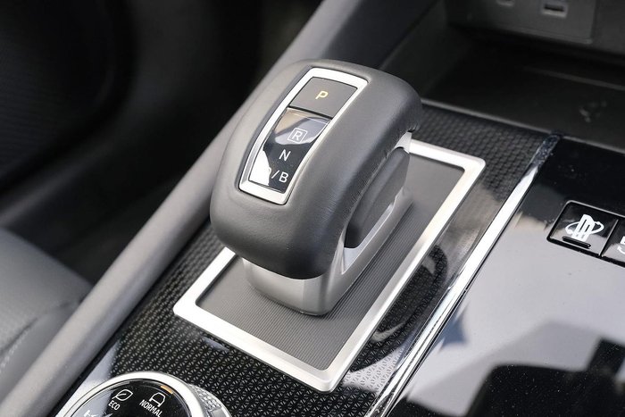 2025 Mitsubishi Outlander PHEV GSR