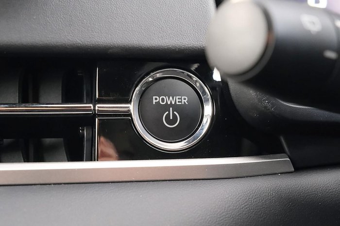 2025 Mitsubishi Outlander PHEV GSR