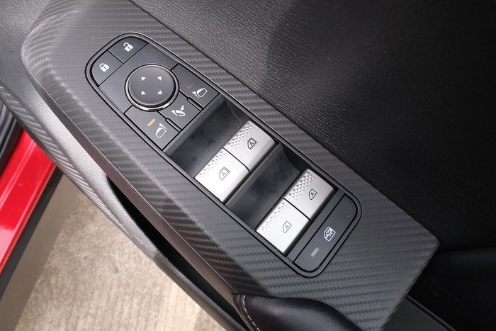 2025 Mitsubishi Outlander PHEV GSR