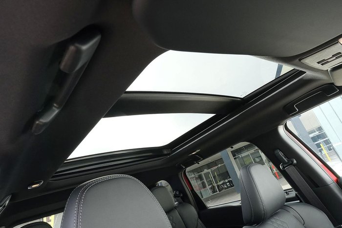 2025 Mitsubishi Outlander PHEV GSR
