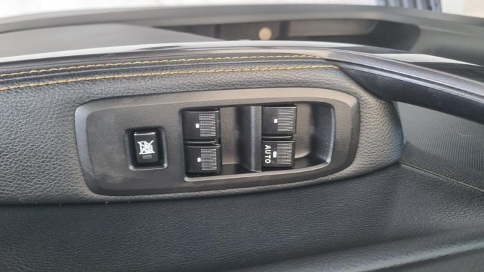2022 Ford Ranger Wildtrak