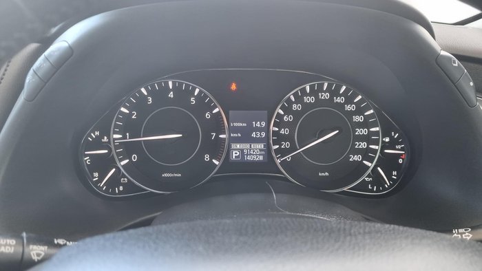 2022 Nissan Patrol Ti