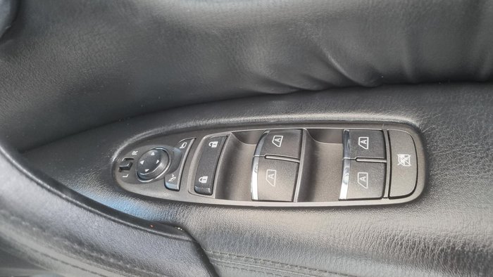 2022 Nissan Patrol Ti
