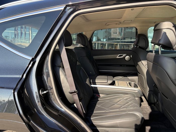 2025 Genesis GV80 3.5T Signature