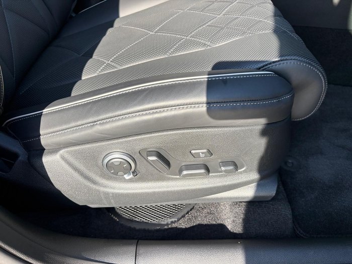 2025 Genesis GV80 3.5T Signature